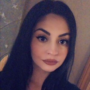 Meet your Posher, Martina